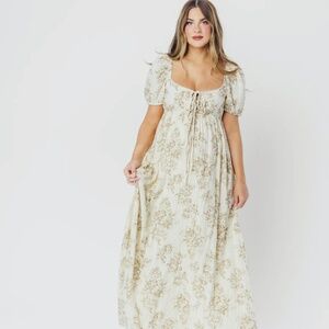 Worth collective Haven dress